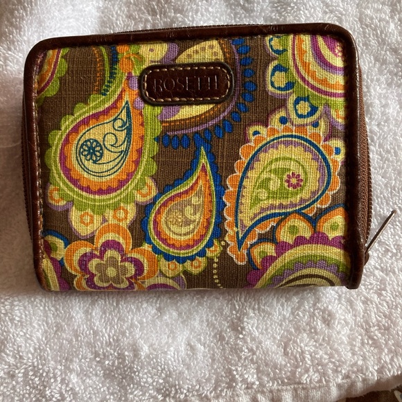 wallet - Picture 1 of 3